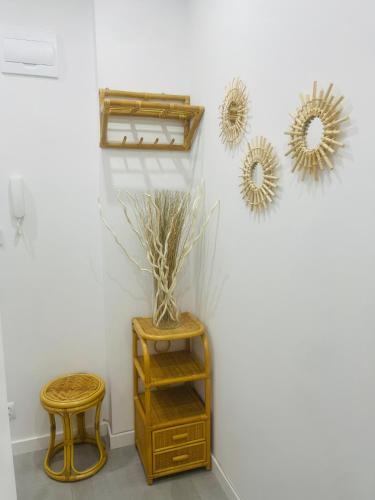 Apartamento Zu?ka