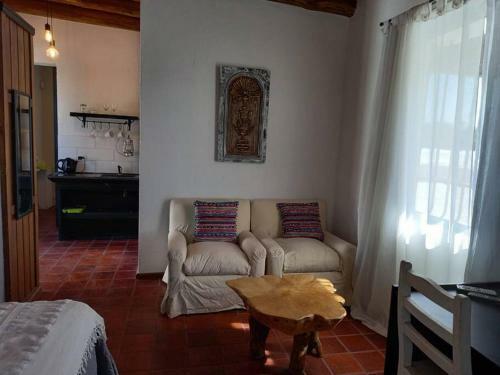 Apartamento Loft De Campo