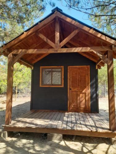 Apartamento Tiny House Riveras Rentals