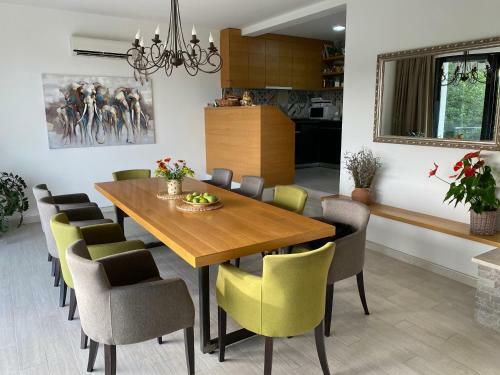 Villa Zora?s Home