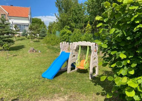 Villa Zora?s Home