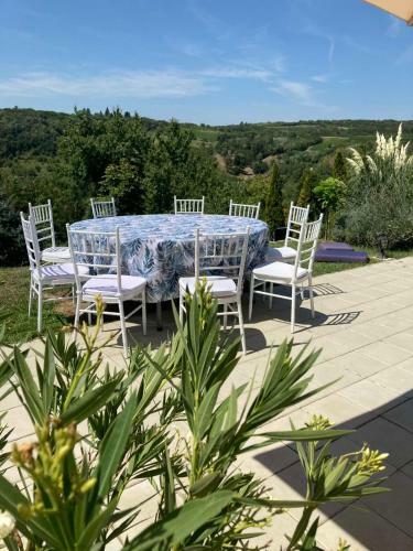 Villa Zora?s Home