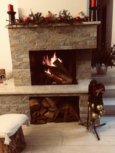 Villa Zora?s Home
