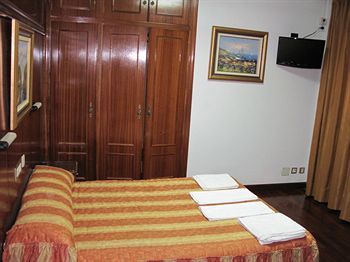 Hotel Antoyana