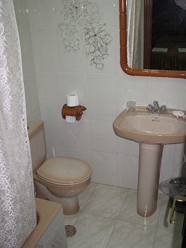 Hotel Antoyana