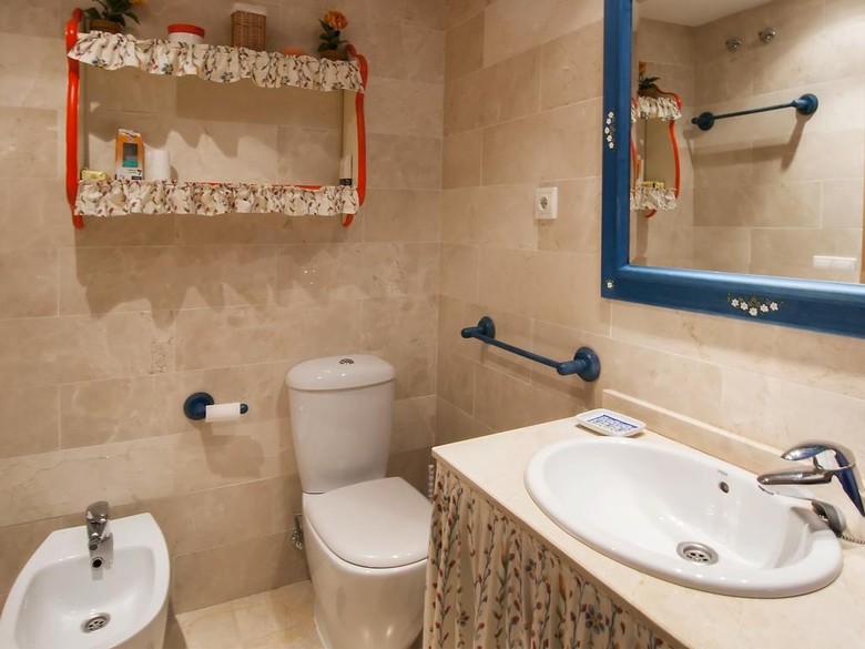 Apartment Alicate Playa Marbella