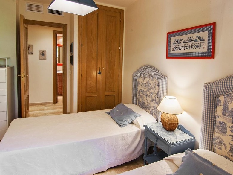 Apartment Alicate Playa Marbella