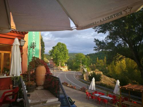 Hotel Fuertescusa