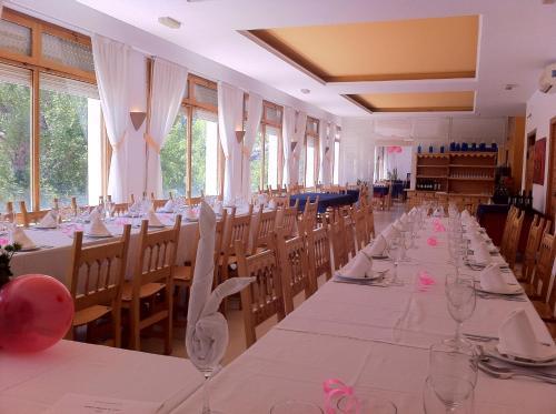 Hotel Fuertescusa