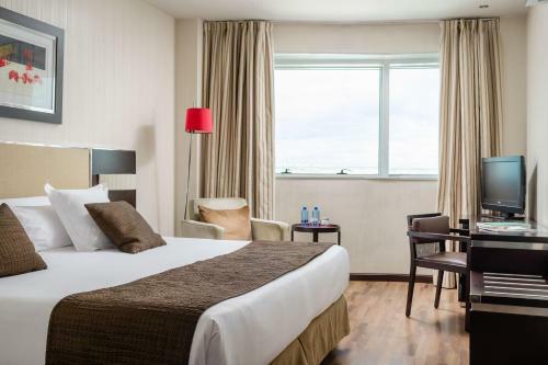 Hotel Posadas De Espa�a Asset