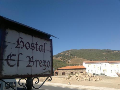 Hostal El Brezo