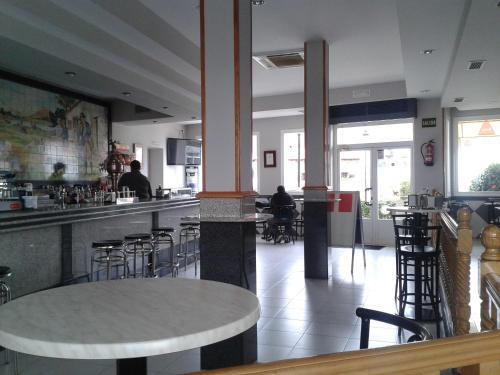Hostal El Brezo