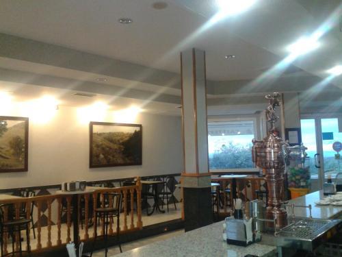 Hostal El Brezo