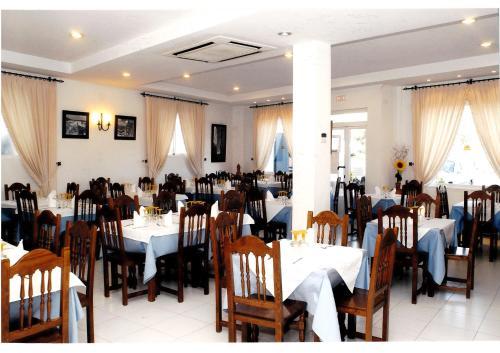 Hostal El Brezo