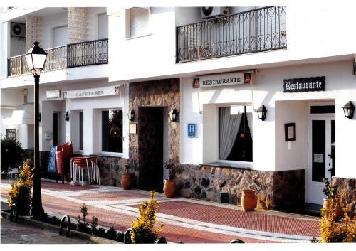 Hostal El Brezo