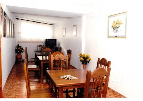 Hostal El Brezo
