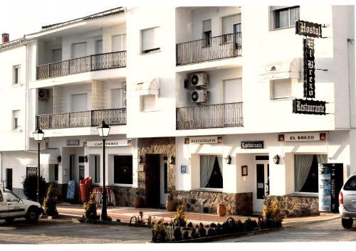 Hostal El Brezo