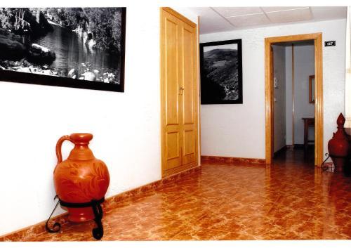 Hostal El Brezo