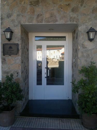 Hostal El Brezo