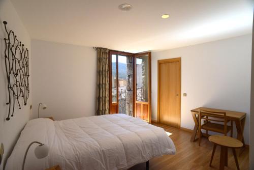 Hotel Quercus Tierra