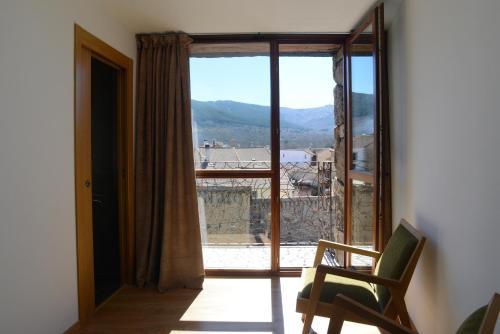 Hotel Quercus Tierra
