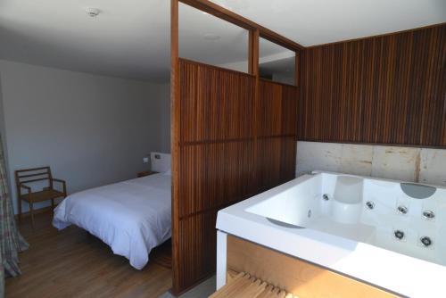 Hotel Quercus Tierra