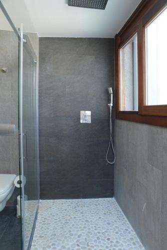 Hotel Quercus Tierra