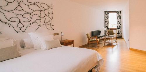 Hotel Quercus Tierra