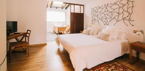 Hotel Quercus Tierra