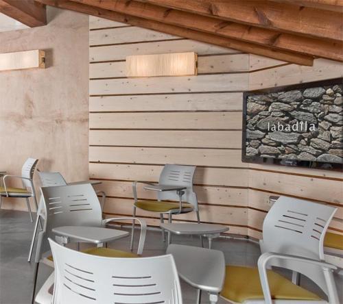 Hotel Quercus Tierra