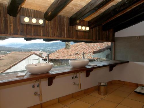 Hotel Quercus Tierra
