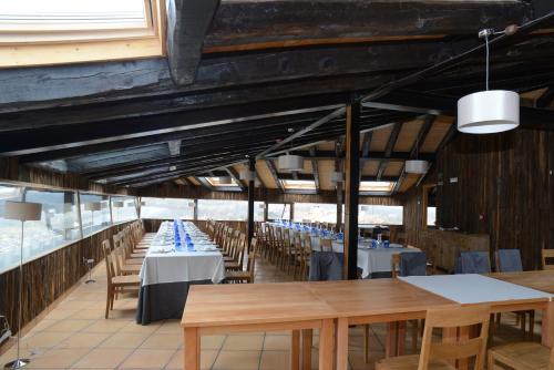 Hotel Quercus Tierra