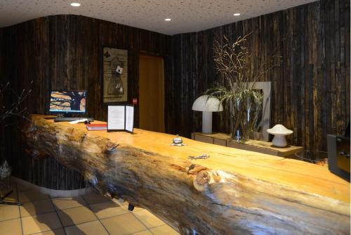 Hotel Quercus Tierra