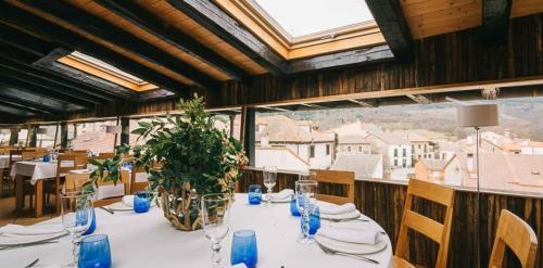 Hotel Quercus Tierra