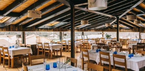 Hotel Quercus Tierra