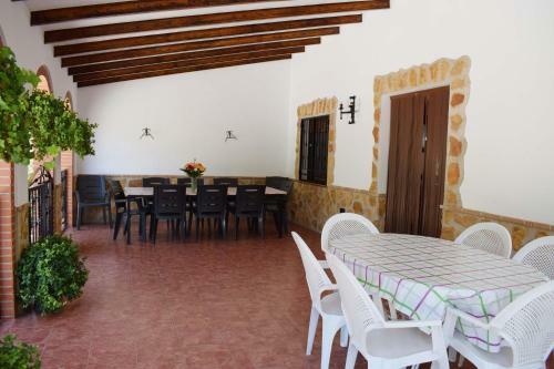 Casa Rural Ruiz Hernando