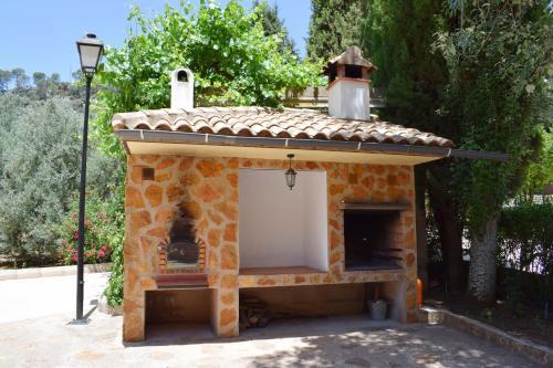 Casa Rural Ruiz Hernando