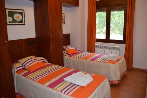Casa Rural Ruiz Hernando