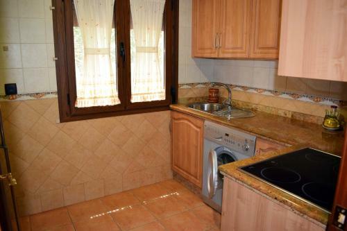 Casa Rural Ruiz Hernando