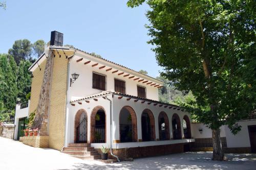 Casa Rural Ruiz Hernando