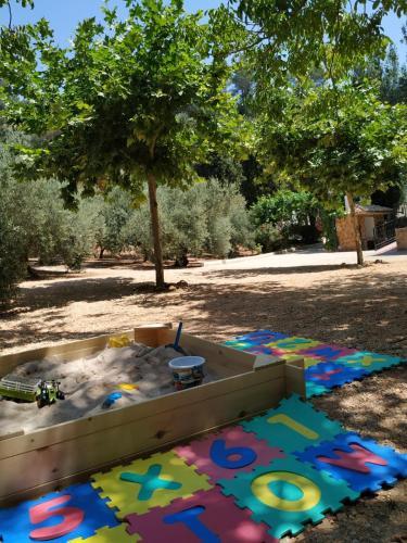 Casa Rural Ruiz Hernando