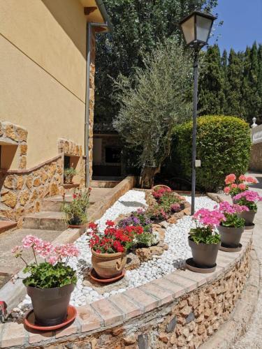 Casa Rural Ruiz Hernando
