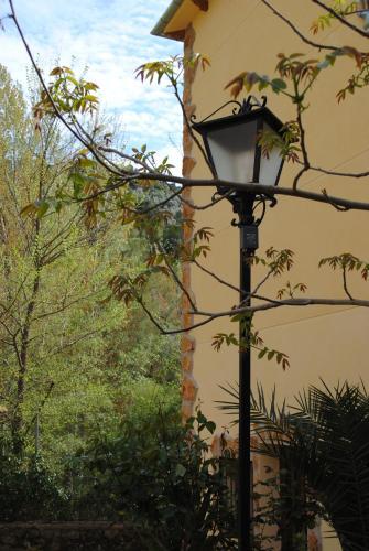 Casa Rural Ruiz Hernando