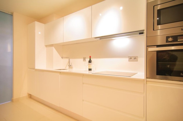 Apartamento Alicate Playa