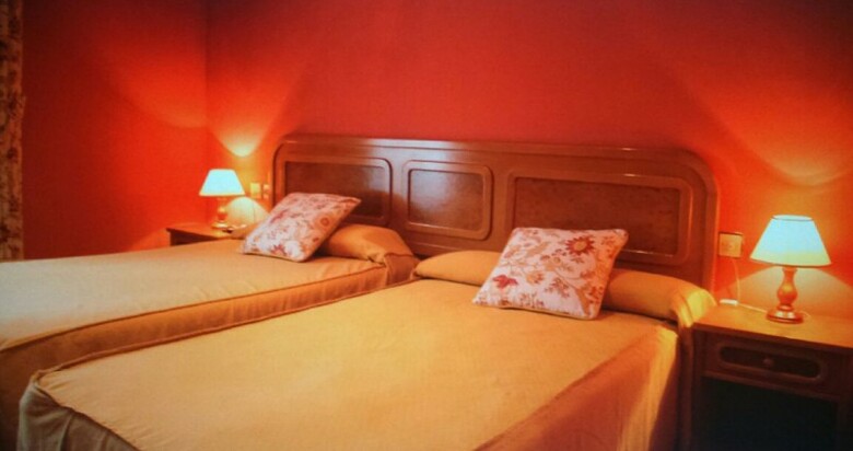 Hotel Calzada Romana