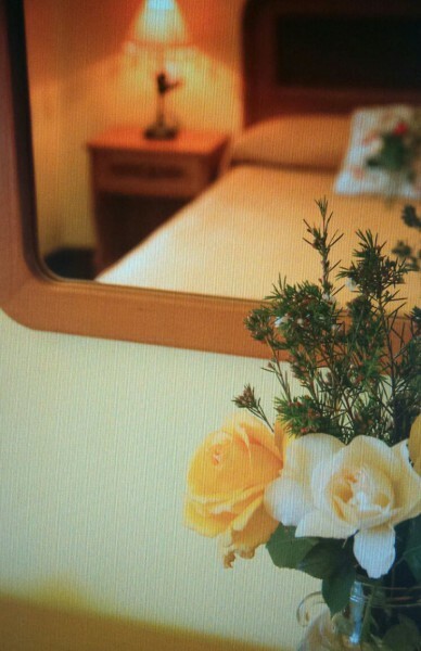 Hotel Calzada Romana