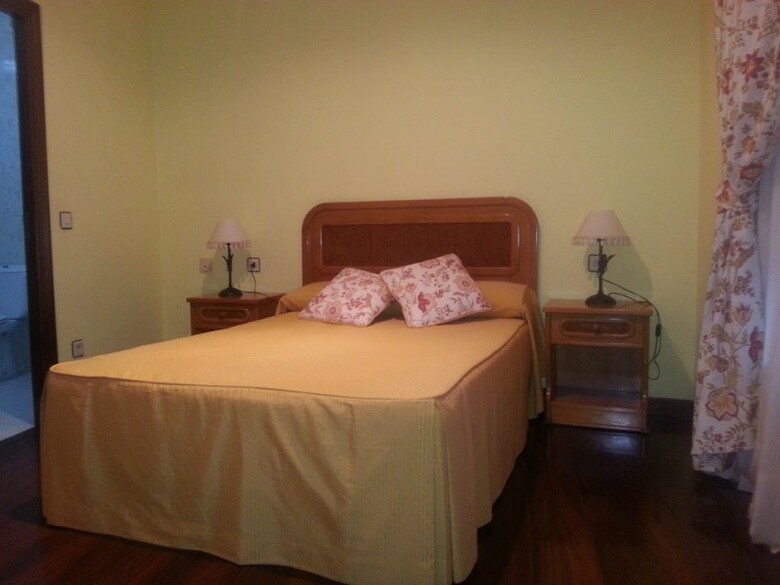Hotel Calzada Romana