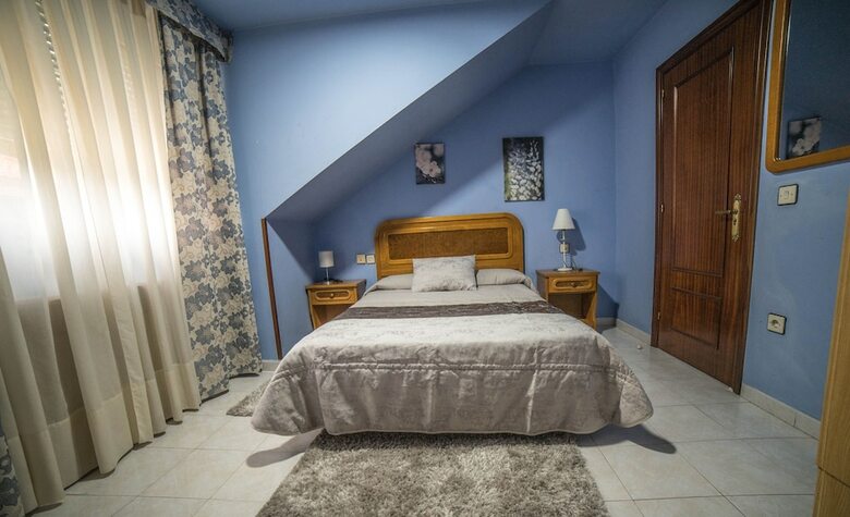 Hotel Calzada Romana