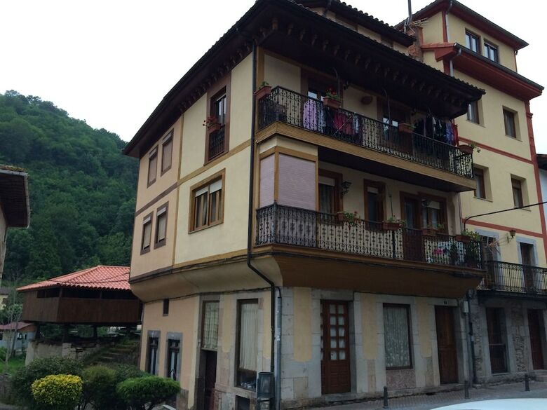 Hotel Calzada Romana