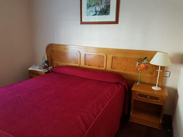 Hotel Calzada Romana